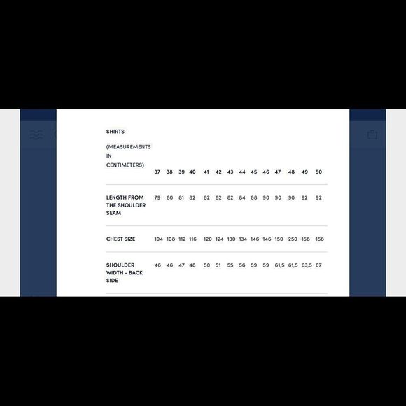 Paul and Shark Yachting colorful button down shirt - Picture 6 of 6